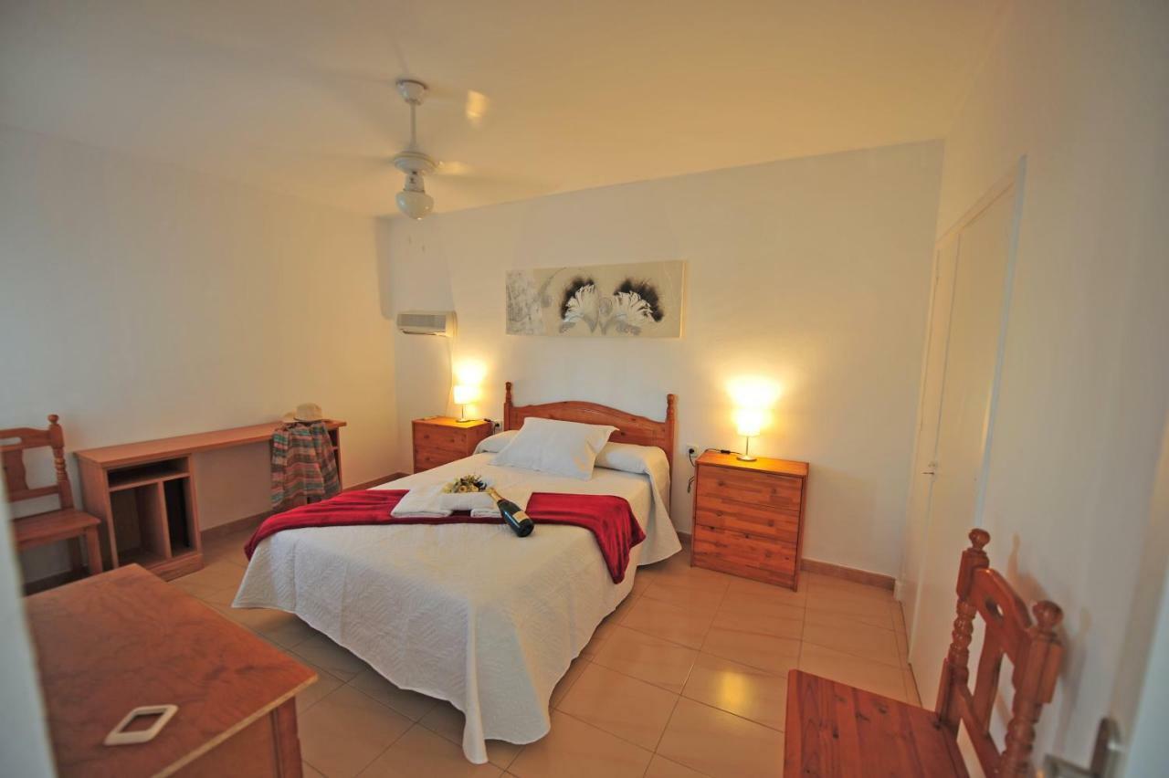 Apto Terrazas 3 Rooms 2 Banos Cabildo Playa Parking Sanlúcar de Barrameda Exterior foto