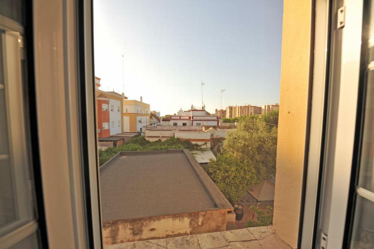 Apto Terrazas 3 Rooms 2 Banos Cabildo Playa Parking Sanlúcar de Barrameda Exterior foto